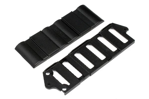 HPI Racing Battery Tray Set