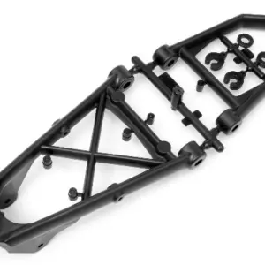 HPI Racing Front Suspension Arm Set – view 2