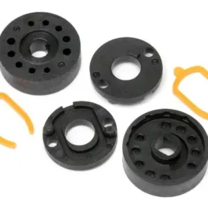 HPI Racing Shock Piston Set