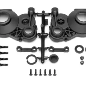 HPI Racing Gear Box Set – view 2
