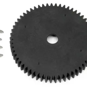 HPI Racing Spur Gear 57T – view 2