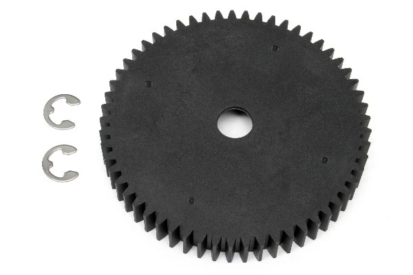 HPI Racing Spur Gear 57T – view 2