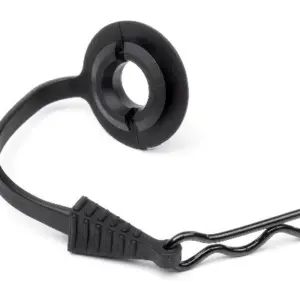HPI Racing Body Mount Washer 8Mm (12Pcs)