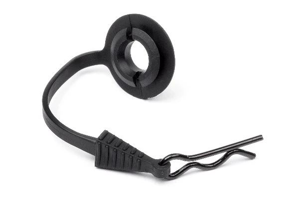 HPI Racing Body Mount Washer 8Mm (12Pcs)