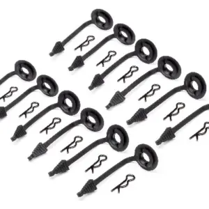 HPI Racing Body Mount Washer 8Mm (12Pcs) – view 2