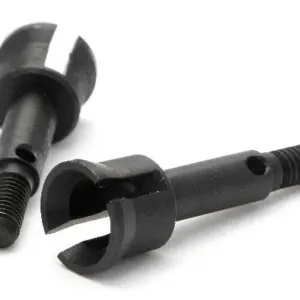HPI Racing Wheel Axle 5 X 32Mm (2Pcs/Sprint) – view 2