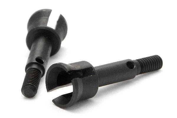 HPI Racing Wheel Axle 5 X 32Mm (2Pcs/Sprint) – view 2