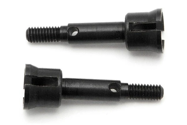 HPI Racing Wheel Axle 5 X 32Mm (2Pcs/Sprint) – view 3