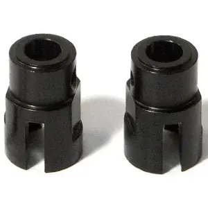 HPI Racing Cup Joint 6X13X20Mm (Black/2Pcs) – view 2