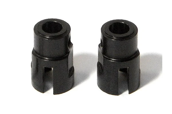 HPI Racing Cup Joint 6X13X20Mm (Black/2Pcs) – view 2