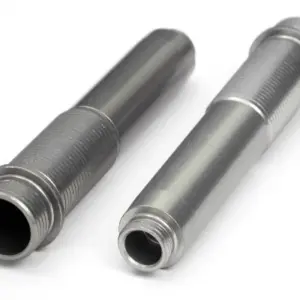 HPI Racing Aluminium Threaded Shock Body (104-162Mm/2Pcs)