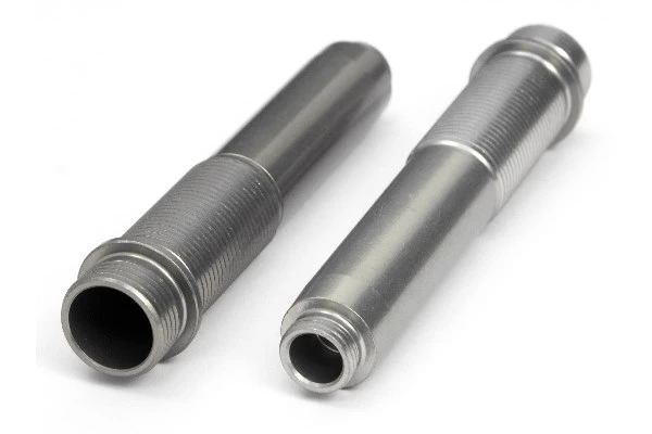 HPI Racing Aluminium Threaded Shock Body (104-162Mm/2Pcs)