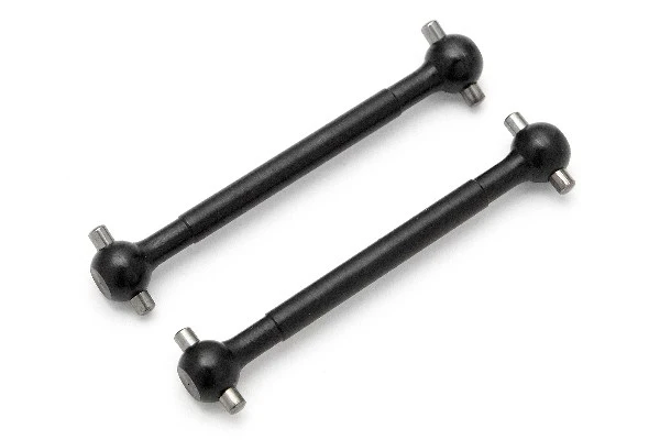 HPI Racing Dogbone 6X40Mm (2Pcs) – view 2