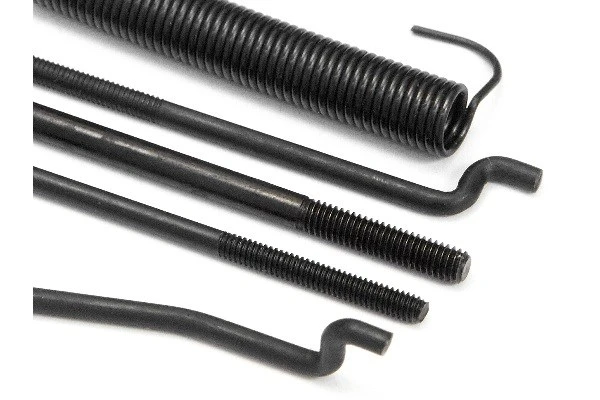 HPI Racing Brake Linkage Set