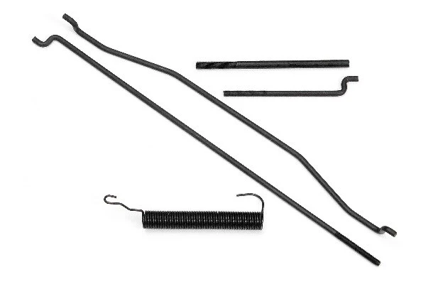 HPI Racing Brake Linkage Set – view 2