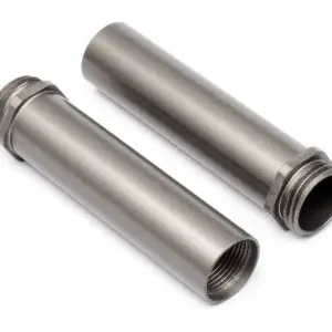 HPI Racing Shock Body 14X16.5X70Mm (Hard Anodized/2Pcs)