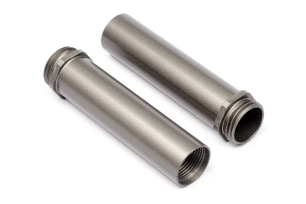 HPI Racing Shock Body 14X16.5X70Mm (Hard Anodized/2Pcs)