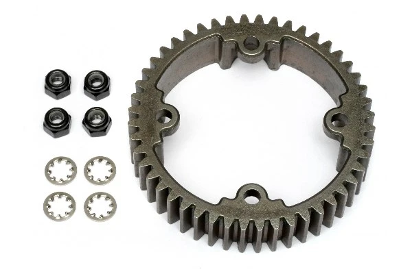 HPI Racing Diff Gear 48 Tooth – view 3