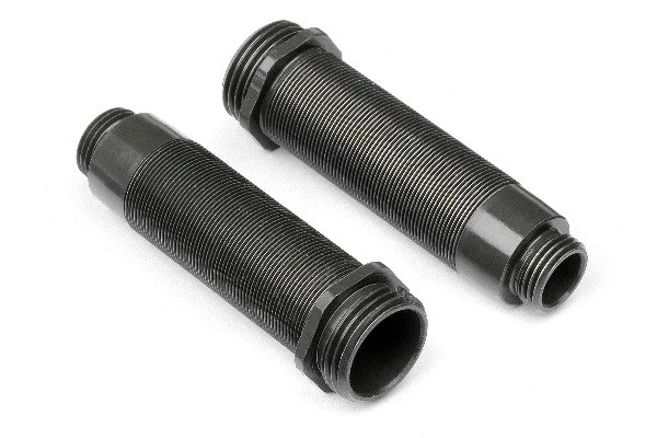 HPI Racing Aluminum Threaded Shock Body (70-103Mm/2Pcs)