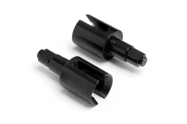 HPI Racing Diff Shaft 10X23Mm (2Pcs)