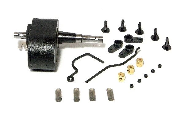 HPI Racing Reverse Module (Savage) – view 2