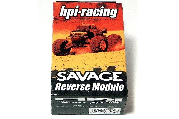 HPI Racing Reverse Module (Savage) – view 3