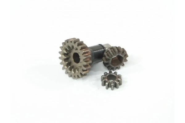 HPI Racing Gear Set (21t/13t/10T)(Reverse Module/Savage)