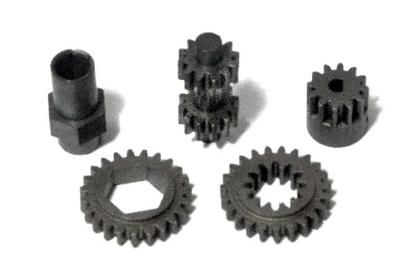 HPI Racing Gear Set for Motor Unit (Roto Start)