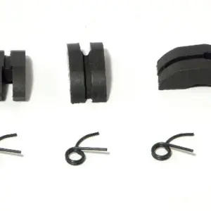 HPI Racing Teflon Clutch Shoe/0.9mm Spring Set (3Pcs/Each) – view 2