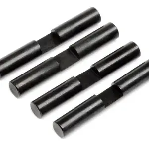 HPI Racing Shaft for 4 Bevel Gear Diff 4X27Mm (4Pcs)