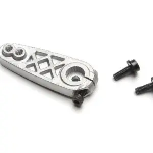 HPI Racing Aluminum Steering Arm for Hpi SFL-10 Servo – view 2