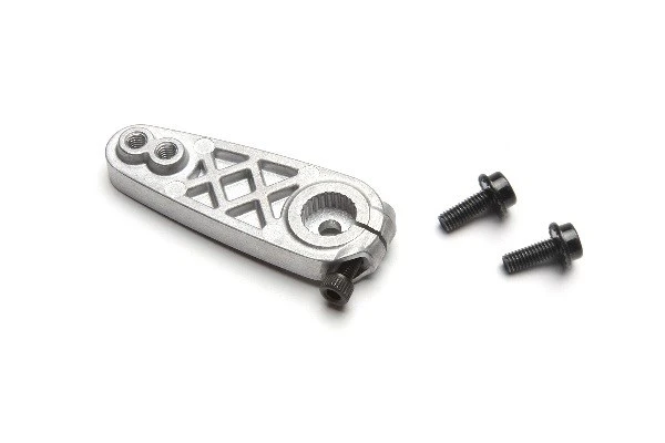 HPI Racing Aluminum Steering Arm for Hpi SFL-10 Servo – view 2