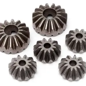 HPI Racing Bevel Gear Set (For #85427 Alloy Diff Case Set)