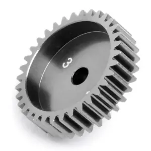 HPI Racing Pinion Gear 34 Tooth (0.6M)