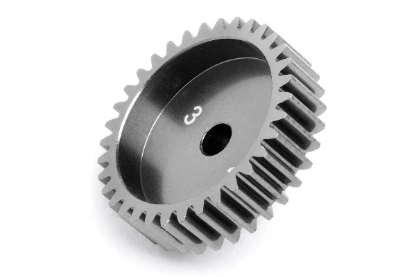 HPI Racing Pinion Gear 34 Tooth (0.6M)