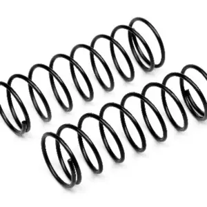 HPI Racing Shock Spring 13X48X1.2Mm 8 Coils (Black/94Gf/2Pcs)