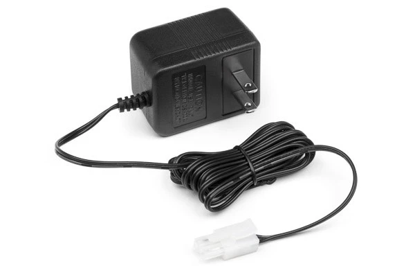 HPI Racing Overnight Charger for 7.2V Battery (Ac120V) – view 3