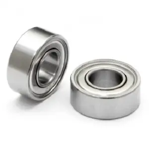 HPI Racing Ball Bearing 6X13X5Mm (2Pcs)