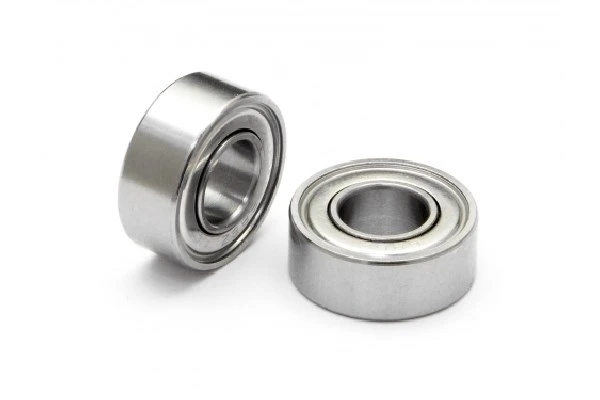 HPI Racing Ball Bearing 6X13X5Mm (2Pcs)