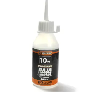 HPI Racing Baja Shock Oil 10W (100Cc)