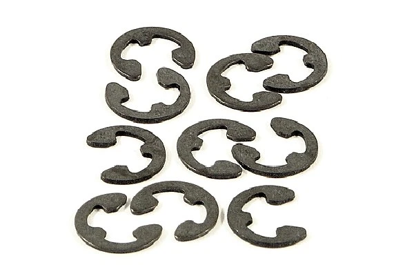 HPI Racing E Clip E-4