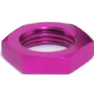 HPI Racing Nut M12 (4Pcs)