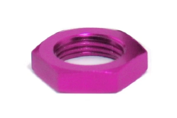 HPI Racing Nut M12 (4Pcs)