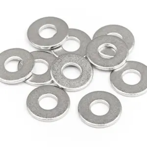 HPI Racing Washer 2.7X6.7X0.5Mm (10 Pcs)