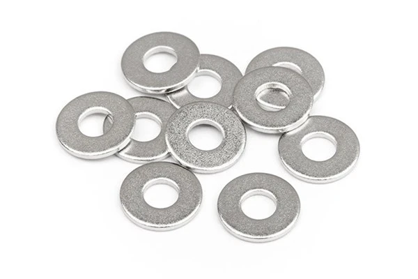 HPI Racing Washer 2.7X6.7X0.5Mm (10 Pcs)