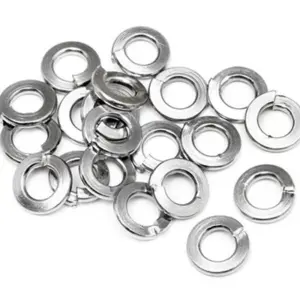 HPI Racing Spring Washer 3X6Mm (20Pcs) – view 2