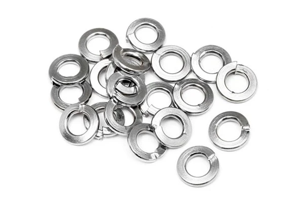 HPI Racing Spring Washer 3X6Mm (20Pcs) – view 2
