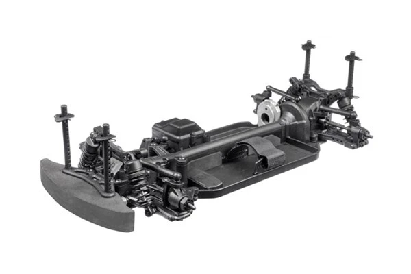 HPI Racing Sport 3 Creator Edition – RC Car – view 4