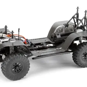 HPI Racing VENTURE UNIVERSAL WHEEL WELL