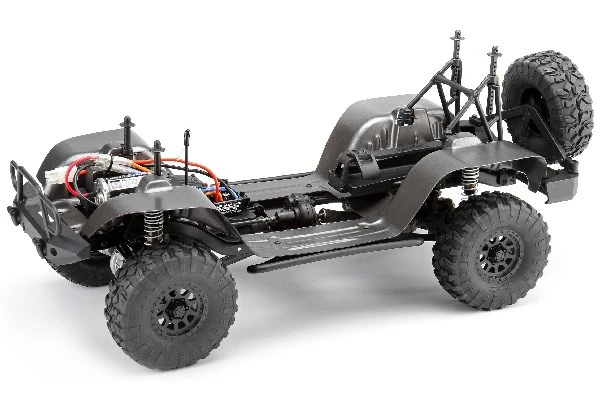 HPI Racing VENTURE UNIVERSAL WHEEL WELL